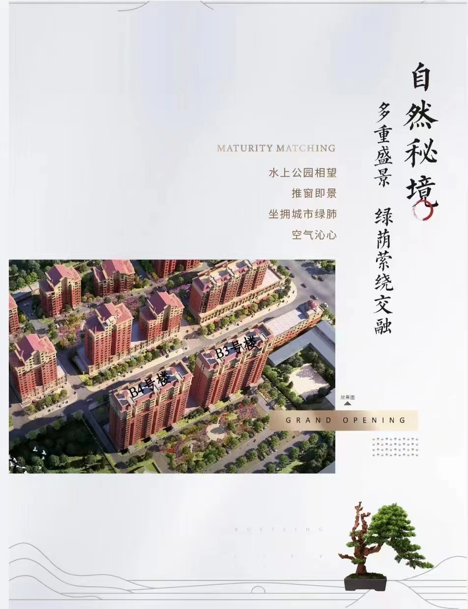 公园上